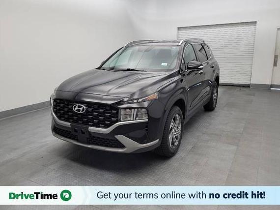 HYUNDAI SANTA FE 2023 5NMS2DAJ9PH610698 image